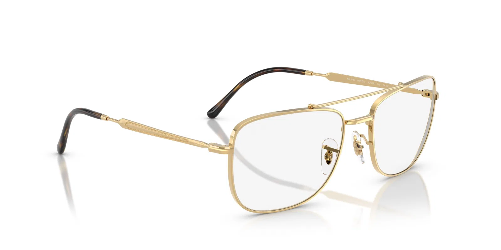 Ray-Ban 3755 Sunglasses - view 17